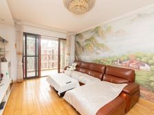 拥有一座家园 感受一生幸福 恒盛鼎城圣都汇经典2房 装修精美