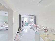 北京城建·广悦居南北通透优质两居