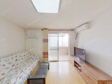 6号线晨光家园东南无遮挡户型,中高楼层,采光好,正对小区花园