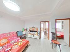 装修好,户型好,进出方便,位置好,价可以谈。