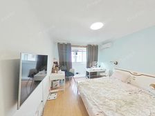 真如·车站新村(普陀)南北通两房 三轨交汇 配套成熟