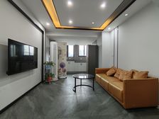 双地铁站 精装房 提包入住 华侨城天际湾B区 带书包