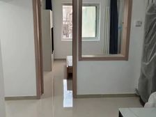 西城区白纸坊,建功北里南北通透两居,中层好房,455万