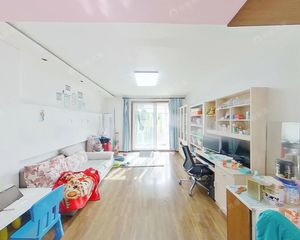 龙泽·新龙城·2室·1厅