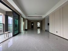 成华区 凯德玖悦华章 四房 425万