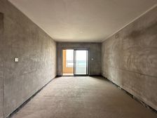 双书包, 金茂锦悦 端户朝中庭大三房