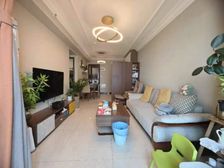 锦江区 恒大望江华府 二房 218万