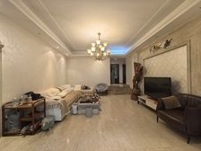 渝北区 金科东方王榭 一楼带花园 240万