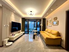 锦江区 人居锦城峰荟-荟澜阁 三房 290万