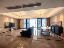 锦江区 人居锦城峰荟-荟澜阁 四房 535万