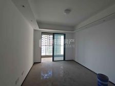 西客站旁 地铁交汇处 新旅明樾府精装修通透三房诚售