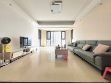 锦江区 滨江樾府 四房 360万