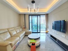 锦江区 人居锦城峰荟-荟澜阁 四房 388万