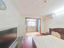 甘泉宜川·南泉苑·2室·1厅