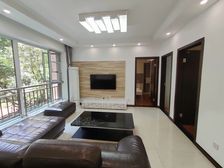 成华区 蓝光锦绣城五期 三房 160万