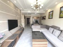 成华区 蓝光锦绣城五期 三房 149万