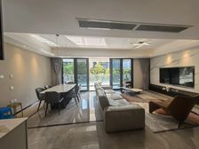 锦江区 人居锦城峰荟-荟澜阁 四房