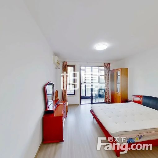 相寓 望京·慧谷阳光·中楼层·1居室