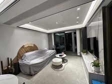 泛迪中心 3室2厅 南北 精装