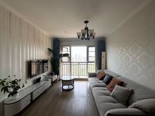 成华区 蓝光东方天地 三房 149万