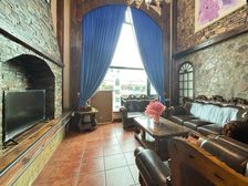 人和轻轨站旁 恒大华府顶跃豪装六房带超大露台只要380