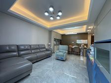 锦江区 人居锦城峰荟-荟澜阁 三房 355万