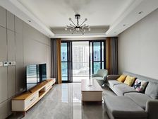 锦江区 人居锦城峰荟-荟澜阁 三房 285万