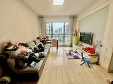 成华区 蓝光东方天地 三房 157.5万