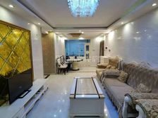 地铁1号线 莱茵湖畔 4楼 精装修 拎包入住