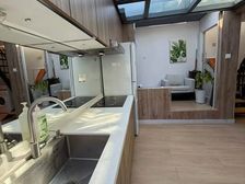 美术馆后街什锦花园 南剪子胡同院中院 两间北房 两证齐全