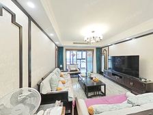 高铁新城·中海珑湾锦园·4室·2厅