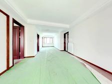 西客站旁 师-大附-中隔壁 省委住宅小区精装修大三房急售