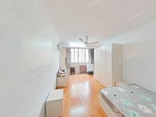 必看好房!挂清流,低楼层,朝南一室,小区中间位置,干干净净