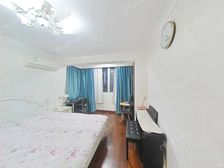 新上东边套三房小区中间位置低楼层全明户型