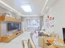 北苑·中国铁建国际城·2室·2厅