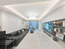 湖景位置!自住保养好!中高区视野开阔