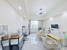 文泽·福雷德广场·1室·1厅
