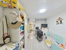 锦江乐园DT壹号线 在【自家的私家花园里】喝茶赏花 晒太阳