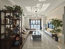 大渡口区 金地自在城渝悦天城 三房 76万