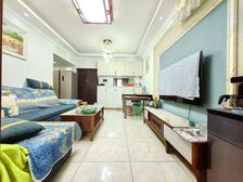 大渡口区 中交万都汇 一房 45万