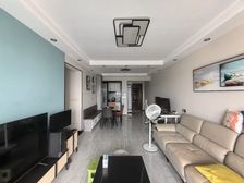 大渡口区 佳兆业滨江新城江城时光 三房 82万