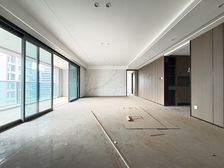 融创壹号院 板式大平层 全玻璃幕墙 改善必看 房源保真