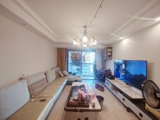 大渡口区 雅居乐御宾府三期 三房 95万