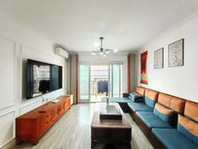 大渡口区 金科星辰二期 三房 95万