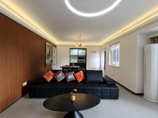 大渡口区 佳兆业滨江新城江城时光 四房 98.8万