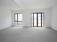 高新市府广场近 蔷薇溪谷 联排别墅带南院带车库车位