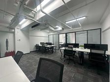 白石桥地铁 建筑设计院 国际传播大厦 115平142平