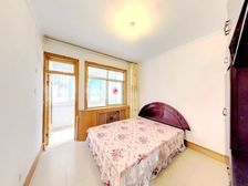 北海学校谷德近,单位房带免费车位多层一楼,带地下室