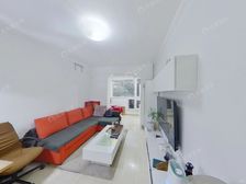 月坛北街精装修南向中楼层满五年有车位