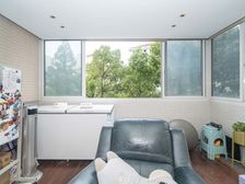 品质外销房+电梯小高层 +全明户型+内环边上大三房